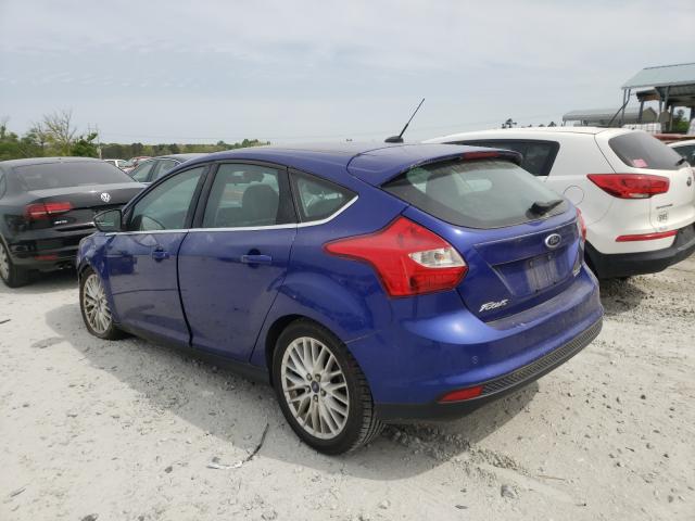 Photo 2 VIN: 1FADP3N29DL150725 - FORD FOCUS 