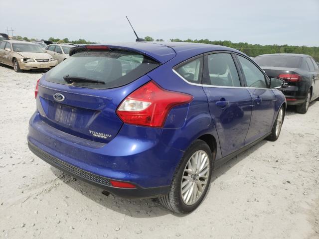 Photo 3 VIN: 1FADP3N29DL150725 - FORD FOCUS 