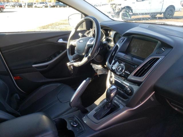 Photo 8 VIN: 1FADP3N29DL163930 - FORD FOCUS TITA 