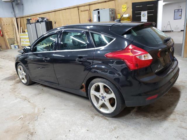 Photo 1 VIN: 1FADP3N29DL168531 - FORD FOCUS 