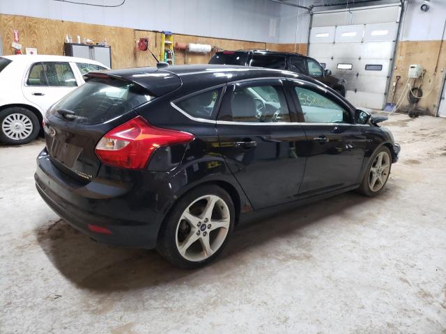 Photo 2 VIN: 1FADP3N29DL168531 - FORD FOCUS 