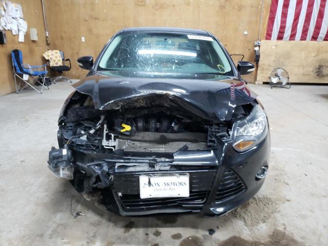 Photo 4 VIN: 1FADP3N29DL168531 - FORD FOCUS 