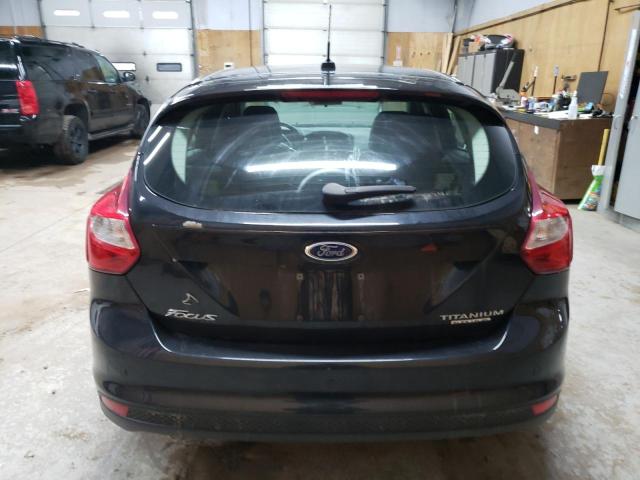 Photo 5 VIN: 1FADP3N29DL168531 - FORD FOCUS 