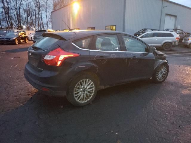 Photo 2 VIN: 1FADP3N29DL170523 - FORD FOCUS 