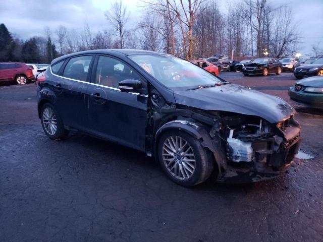 Photo 3 VIN: 1FADP3N29DL170523 - FORD FOCUS 