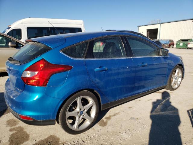 Photo 2 VIN: 1FADP3N29DL184812 - FORD FOCUS TITA 