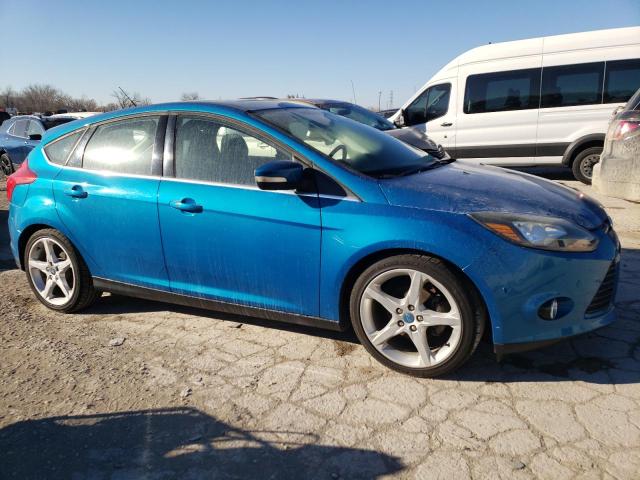 Photo 3 VIN: 1FADP3N29DL184812 - FORD FOCUS TITA 