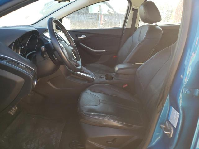 Photo 6 VIN: 1FADP3N29DL184812 - FORD FOCUS TITA 