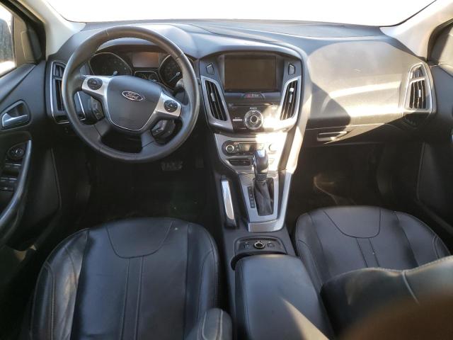 Photo 7 VIN: 1FADP3N29DL184812 - FORD FOCUS TITA 