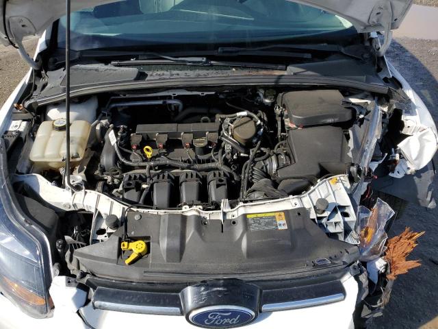 Photo 10 VIN: 1FADP3N29DL244989 - FORD FOCUS 