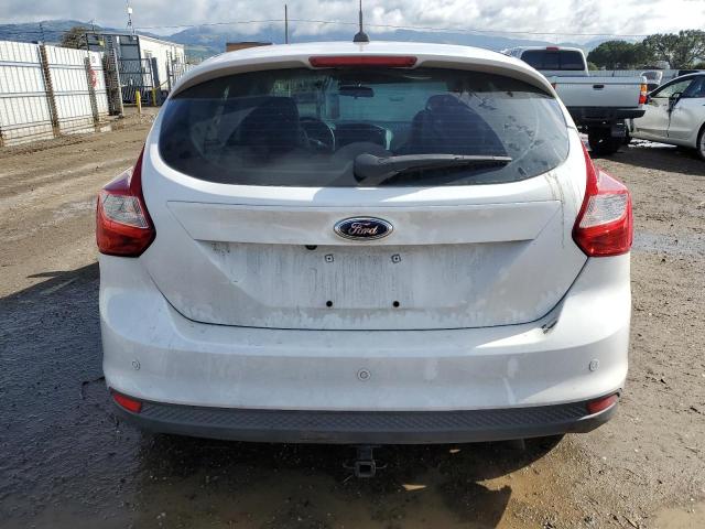 Photo 5 VIN: 1FADP3N29DL244989 - FORD FOCUS 