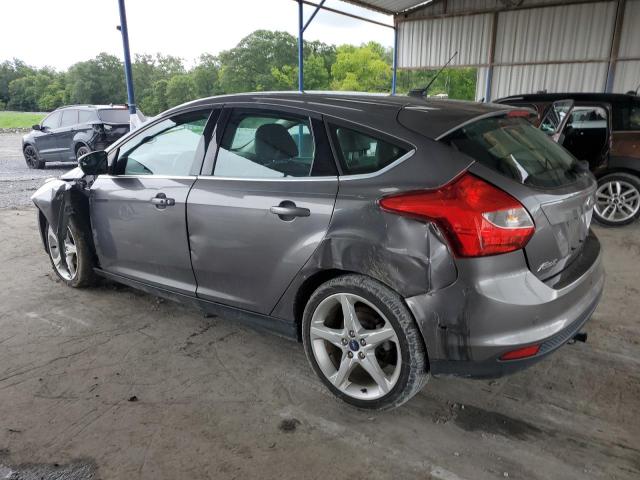 Photo 1 VIN: 1FADP3N29DL254275 - FORD FOCUS 