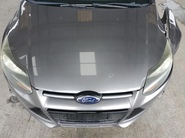 Photo 10 VIN: 1FADP3N29DL254275 - FORD FOCUS 