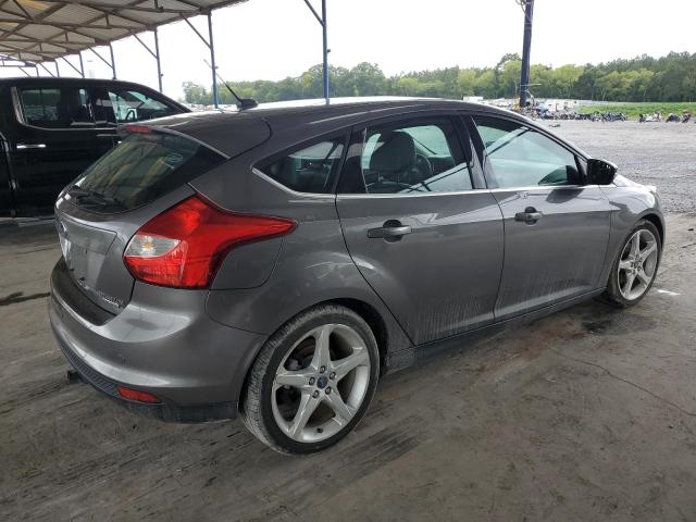 Photo 2 VIN: 1FADP3N29DL254275 - FORD FOCUS 