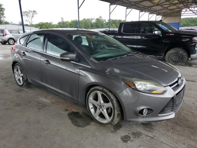 Photo 3 VIN: 1FADP3N29DL254275 - FORD FOCUS 