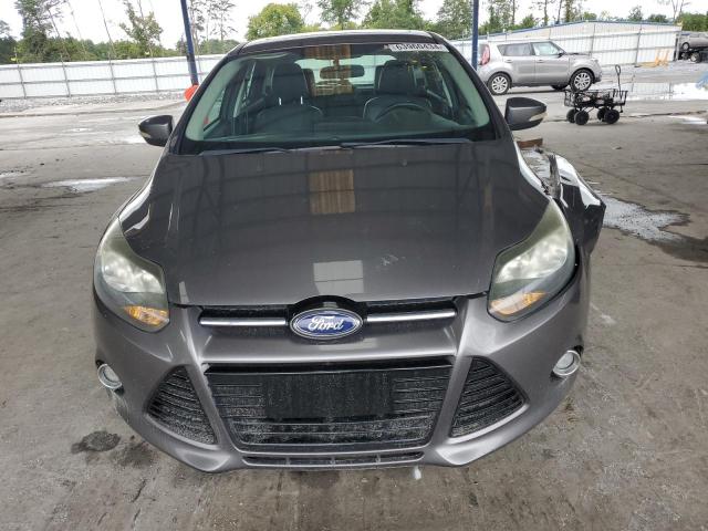 Photo 4 VIN: 1FADP3N29DL254275 - FORD FOCUS 