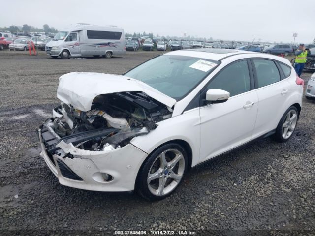 Photo 1 VIN: 1FADP3N29DL264725 - FORD FOCUS 