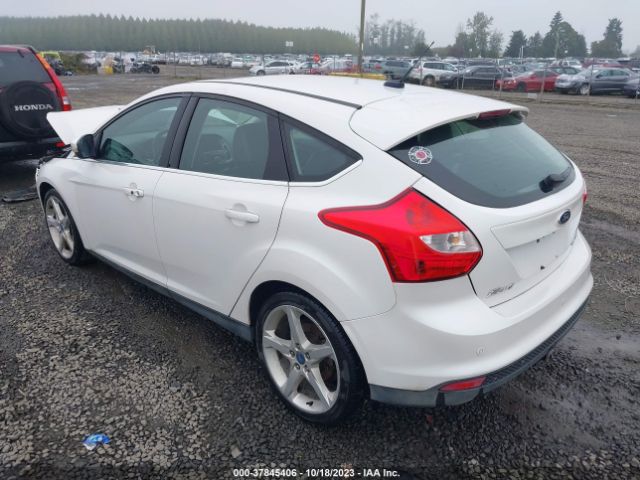 Photo 2 VIN: 1FADP3N29DL264725 - FORD FOCUS 