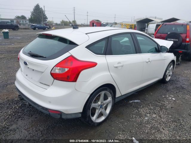 Photo 3 VIN: 1FADP3N29DL264725 - FORD FOCUS 