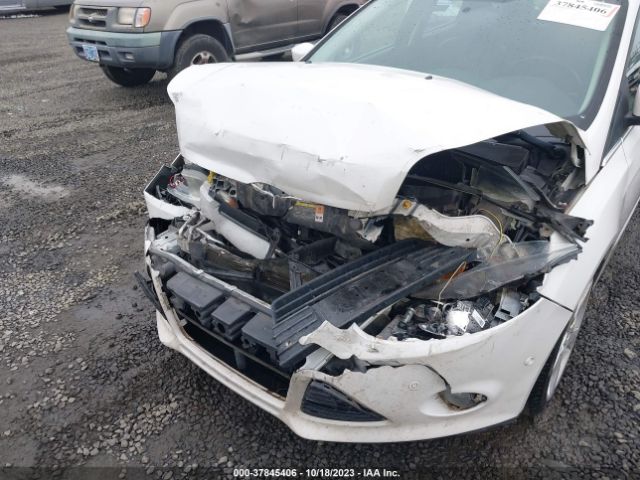 Photo 5 VIN: 1FADP3N29DL264725 - FORD FOCUS 