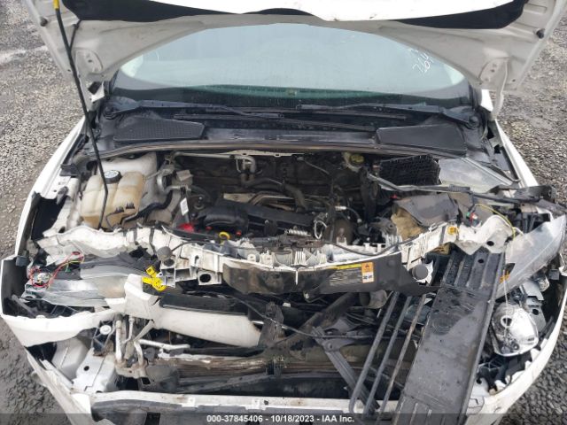 Photo 9 VIN: 1FADP3N29DL264725 - FORD FOCUS 