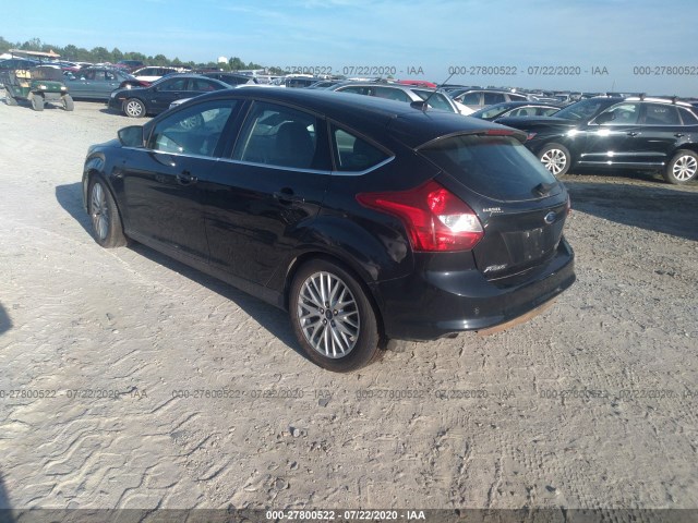 Photo 2 VIN: 1FADP3N29DL331663 - FORD FOCUS 