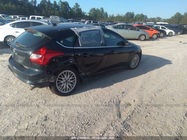 Photo 3 VIN: 1FADP3N29DL331663 - FORD FOCUS 