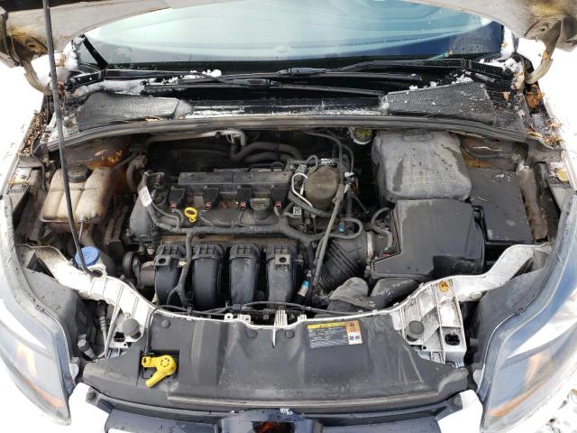 Photo 10 VIN: 1FADP3N29DL365456 - FORD FOCUS TITA 