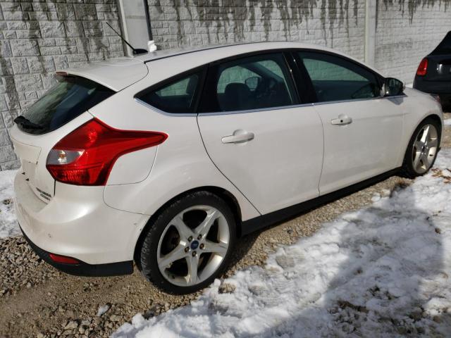 Photo 2 VIN: 1FADP3N29DL365456 - FORD FOCUS TITA 