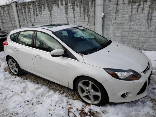 Photo 3 VIN: 1FADP3N29DL365456 - FORD FOCUS TITA 