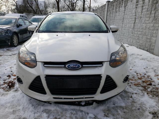 Photo 4 VIN: 1FADP3N29DL365456 - FORD FOCUS TITA 