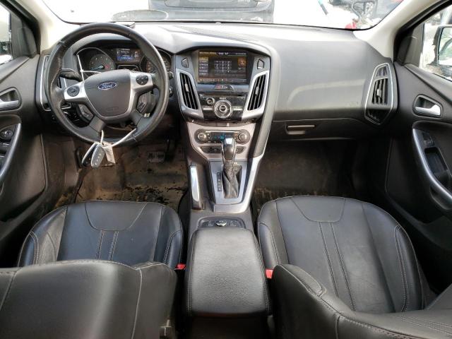 Photo 7 VIN: 1FADP3N29DL365456 - FORD FOCUS TITA 