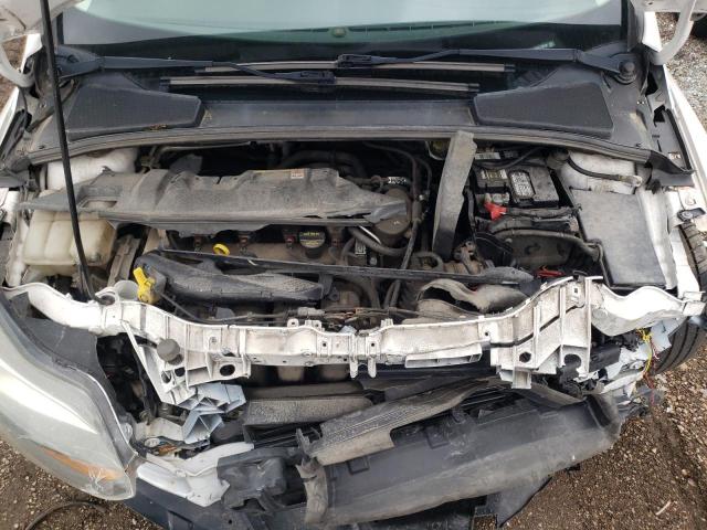 Photo 10 VIN: 1FADP3N29DL370639 - FORD FOCUS 