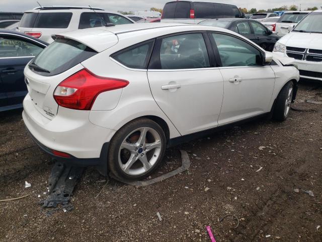 Photo 2 VIN: 1FADP3N29DL370639 - FORD FOCUS 