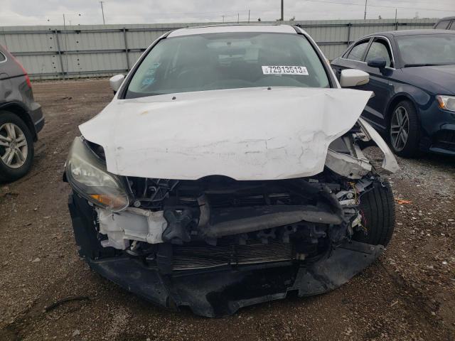 Photo 4 VIN: 1FADP3N29DL370639 - FORD FOCUS 