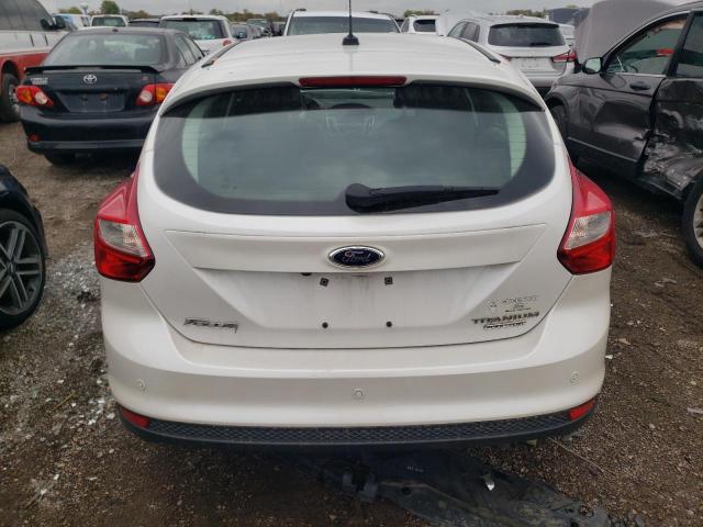 Photo 5 VIN: 1FADP3N29DL370639 - FORD FOCUS 