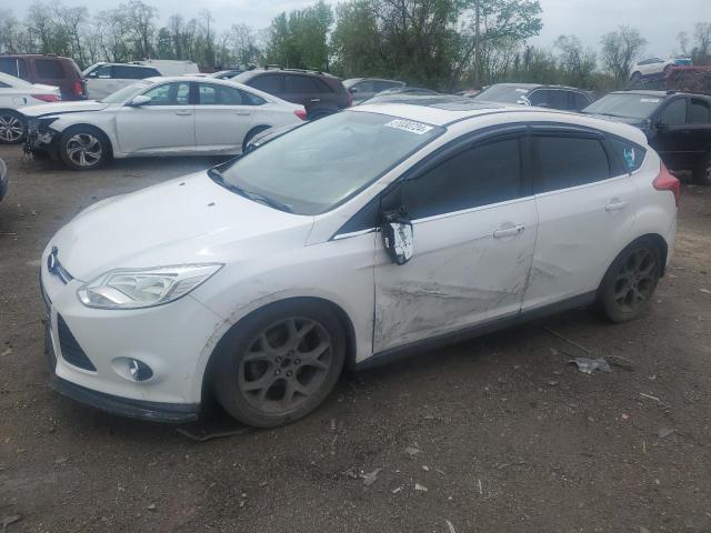 Photo 0 VIN: 1FADP3N29EL142335 - FORD FOCUS 