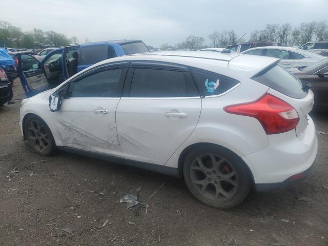 Photo 1 VIN: 1FADP3N29EL142335 - FORD FOCUS 