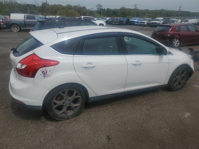 Photo 2 VIN: 1FADP3N29EL142335 - FORD FOCUS 