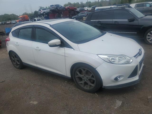 Photo 3 VIN: 1FADP3N29EL142335 - FORD FOCUS 