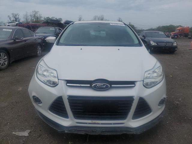 Photo 4 VIN: 1FADP3N29EL142335 - FORD FOCUS 