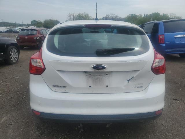 Photo 5 VIN: 1FADP3N29EL142335 - FORD FOCUS 