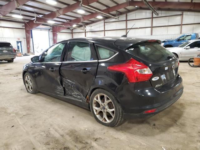 Photo 1 VIN: 1FADP3N29EL161077 - FORD FOCUS 