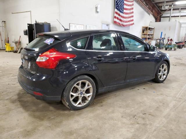 Photo 2 VIN: 1FADP3N29EL161077 - FORD FOCUS 