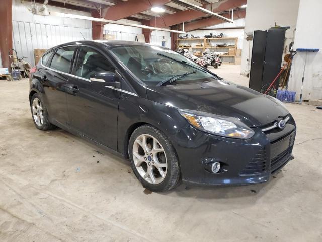 Photo 3 VIN: 1FADP3N29EL161077 - FORD FOCUS 