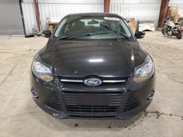 Photo 4 VIN: 1FADP3N29EL161077 - FORD FOCUS 