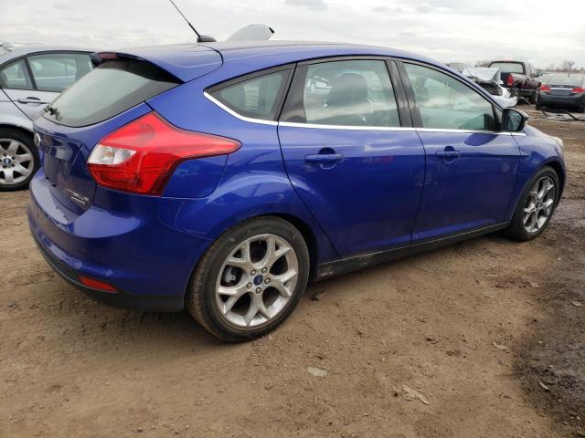 Photo 2 VIN: 1FADP3N29EL174928 - FORD FOCUS 