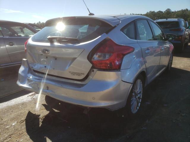 Photo 3 VIN: 1FADP3N29EL213131 - FORD FOCUS TITA 