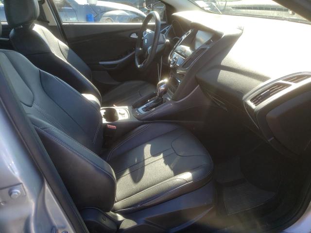 Photo 4 VIN: 1FADP3N29EL213131 - FORD FOCUS TITA 