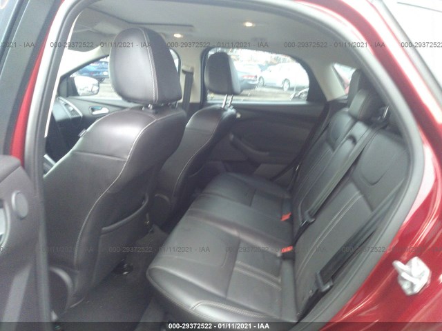 Photo 7 VIN: 1FADP3N29EL221469 - FORD FOCUS 